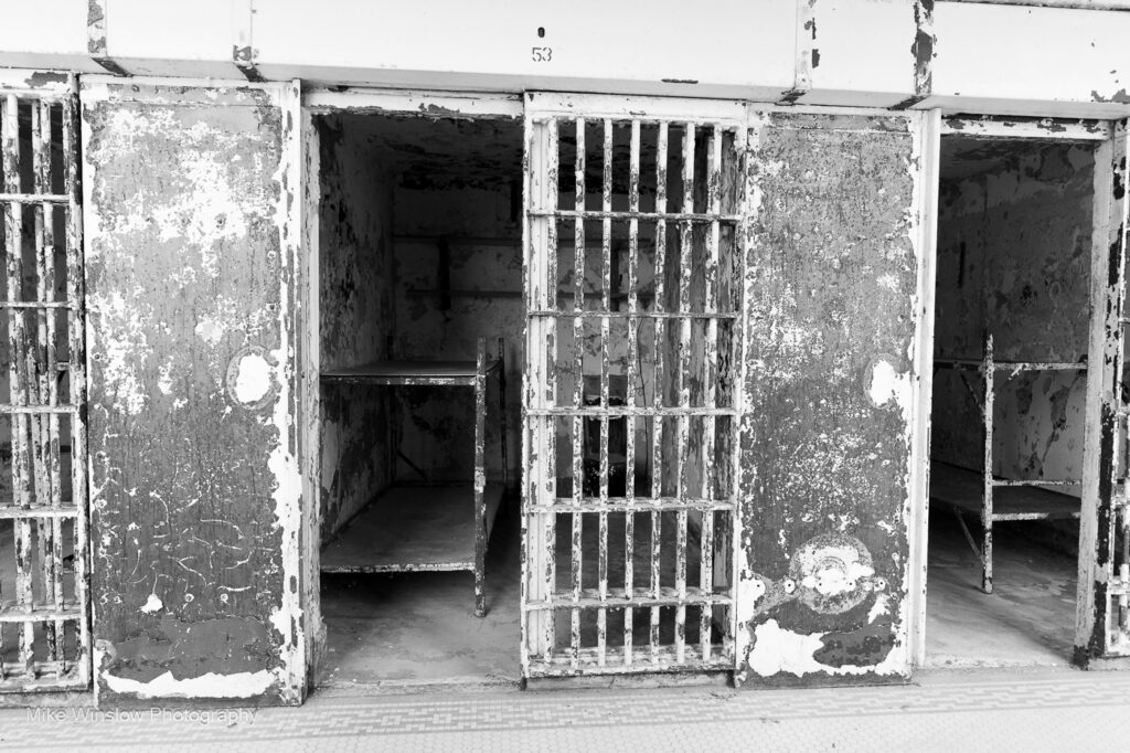 Missouri State Penitentiary 