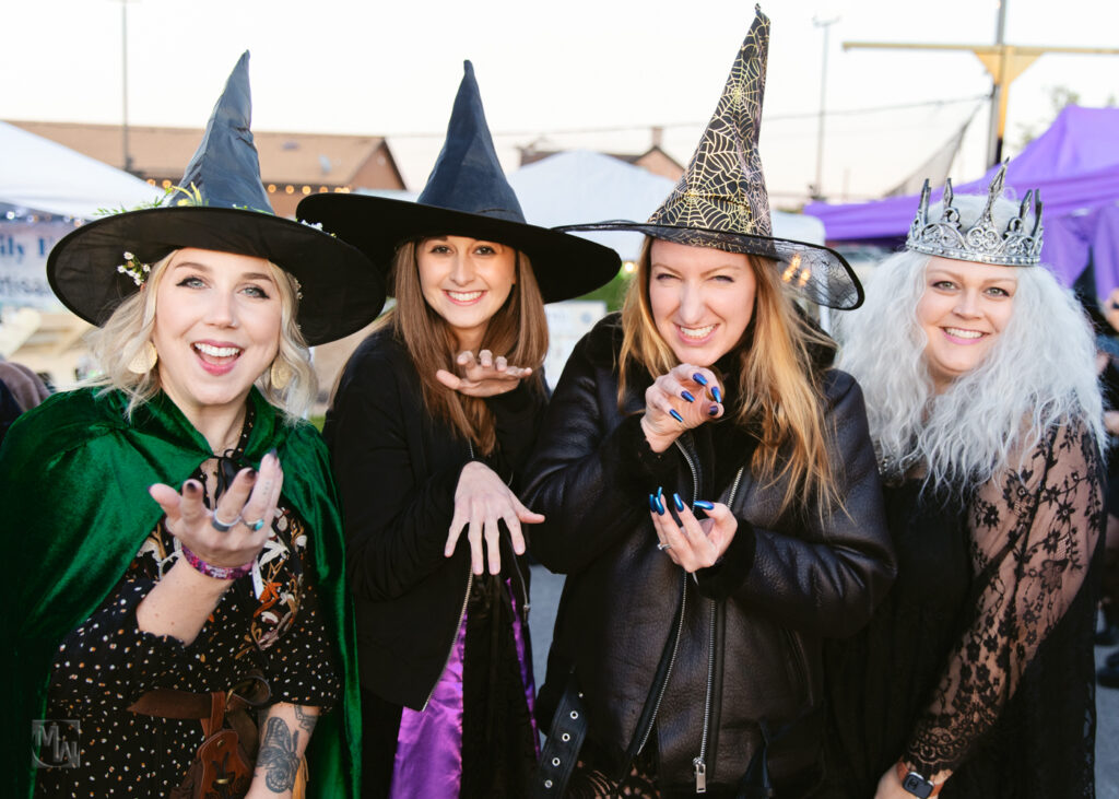 Cottleville Witches Night Out