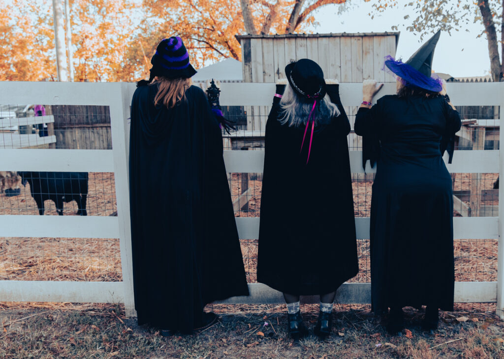Cottleville Witches Night Out